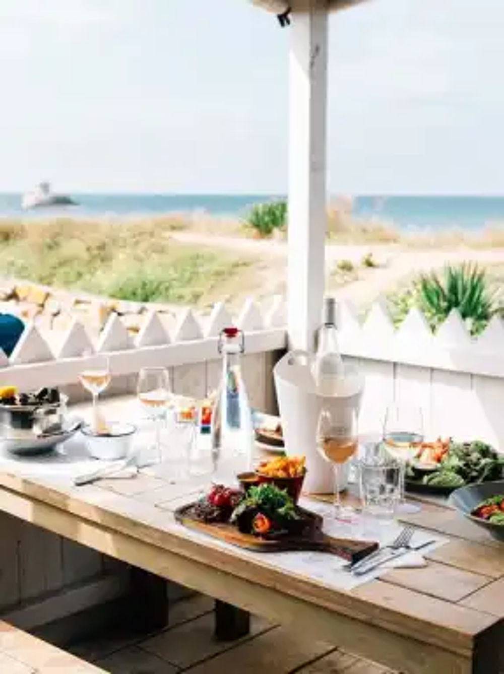 Le Braye Bistro