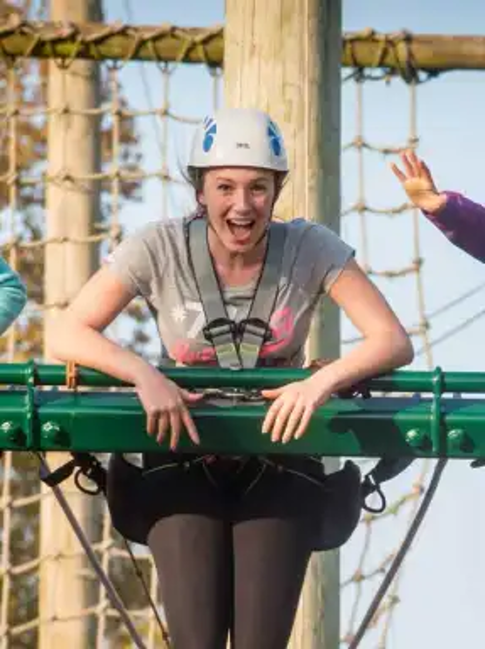 Image of Valley Adventure Centre