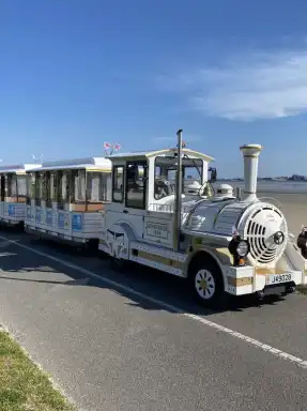 Le Petit Train
