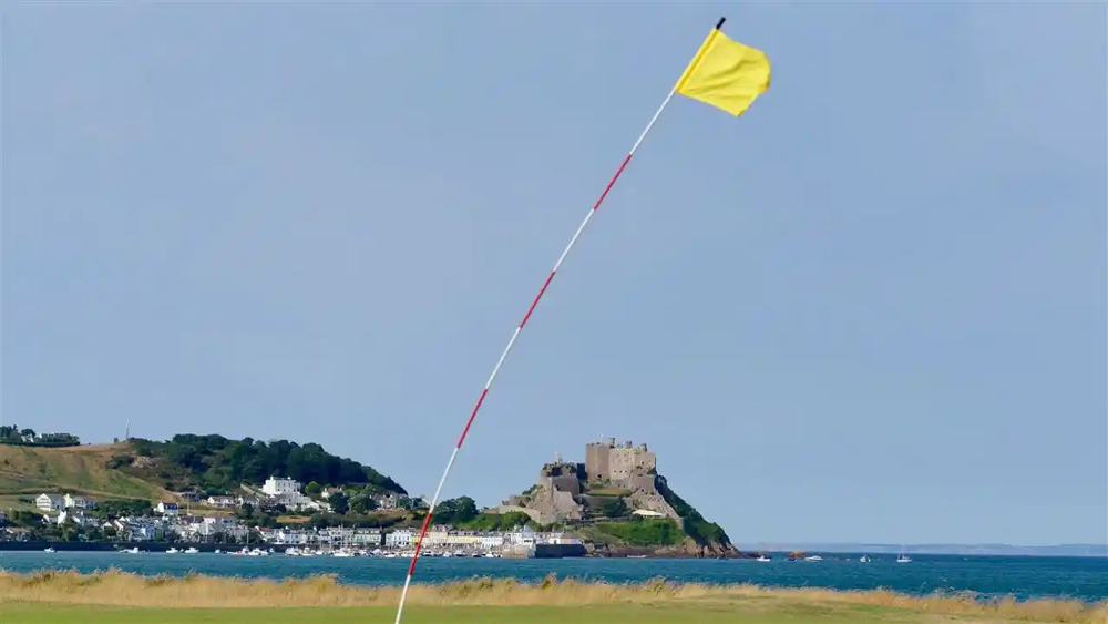 Image of Royal Jersey Golf Club