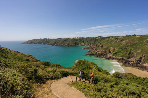 Coastal in Guernsey