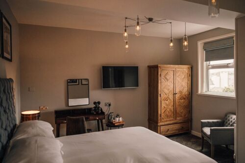 Kirkwall Hotel