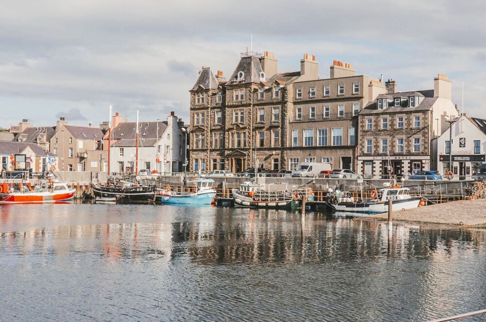 Kirkwall Hotel