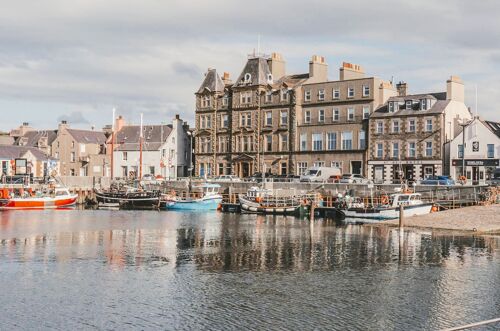 Kirkwall Hotel