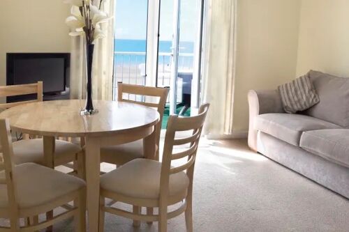 Beau Rivage Apartments