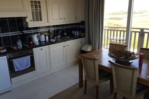 Discovery Bay Apartments