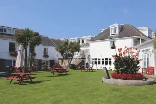 Beausite Self Catering