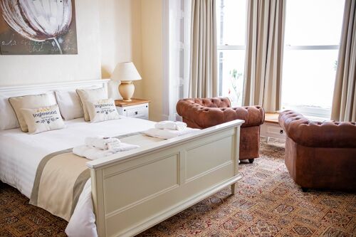 OPUL Express at The Inglewood Hotel