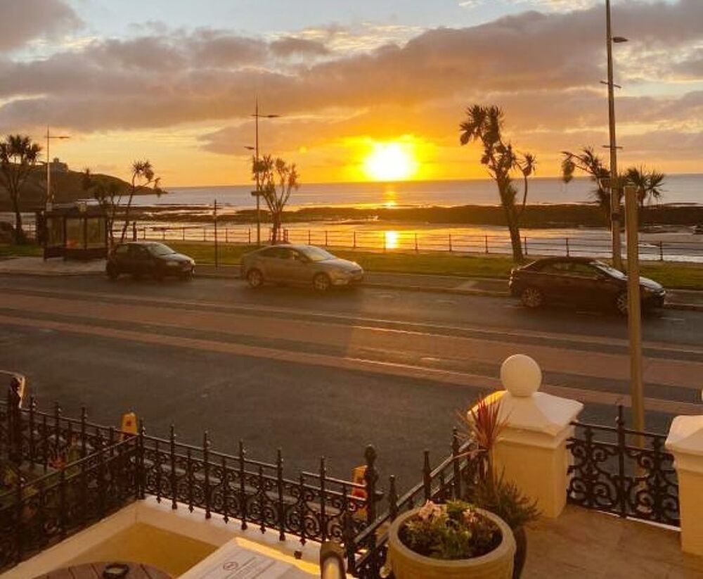 OPUL Express at The Inglewood Hotel