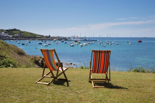 Scilly Self Catering