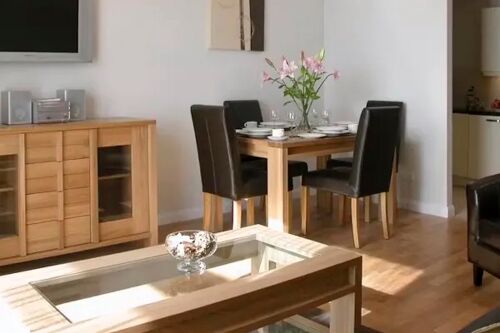 Liberty Wharf Apartments