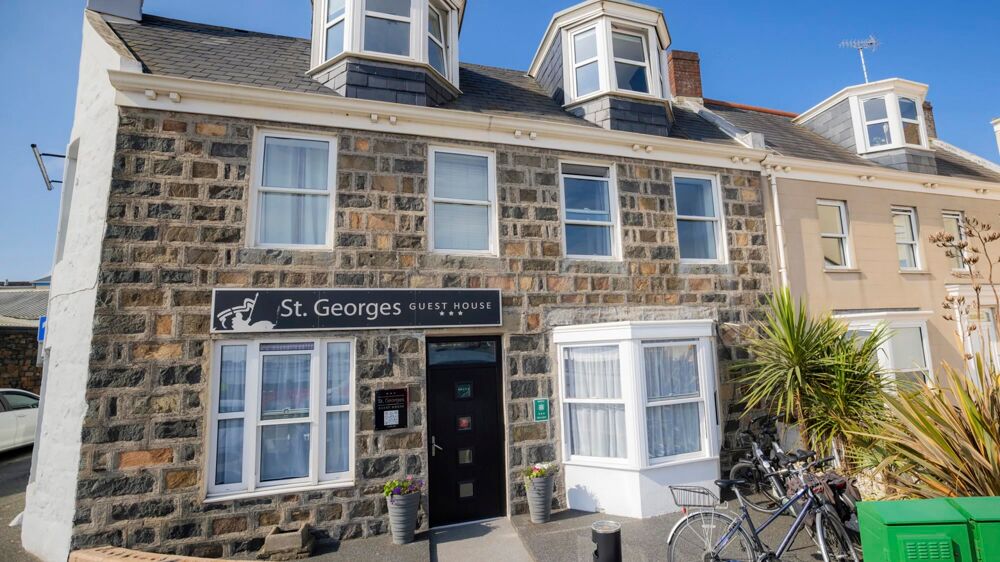 St George's