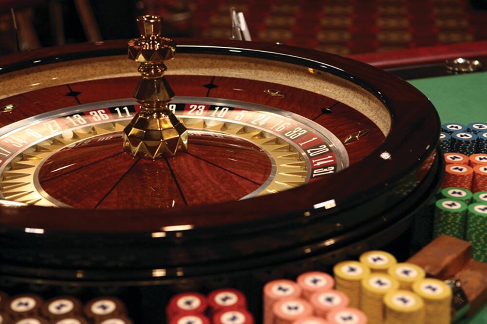 Casino