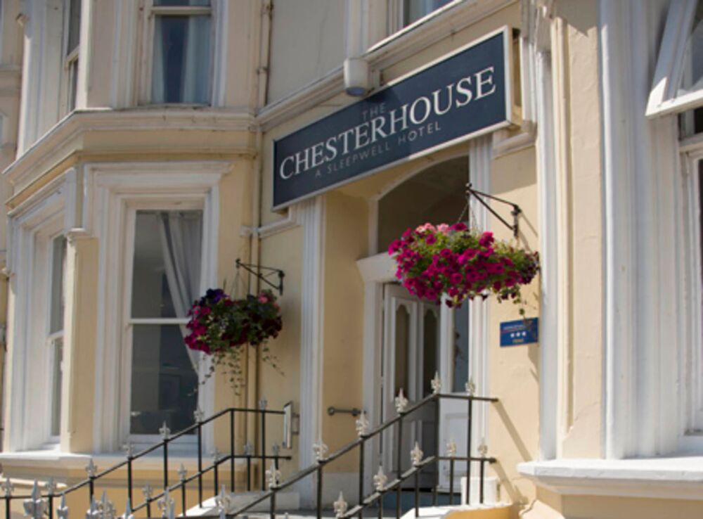 Chesterhouse