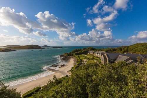 Karma St Martins
