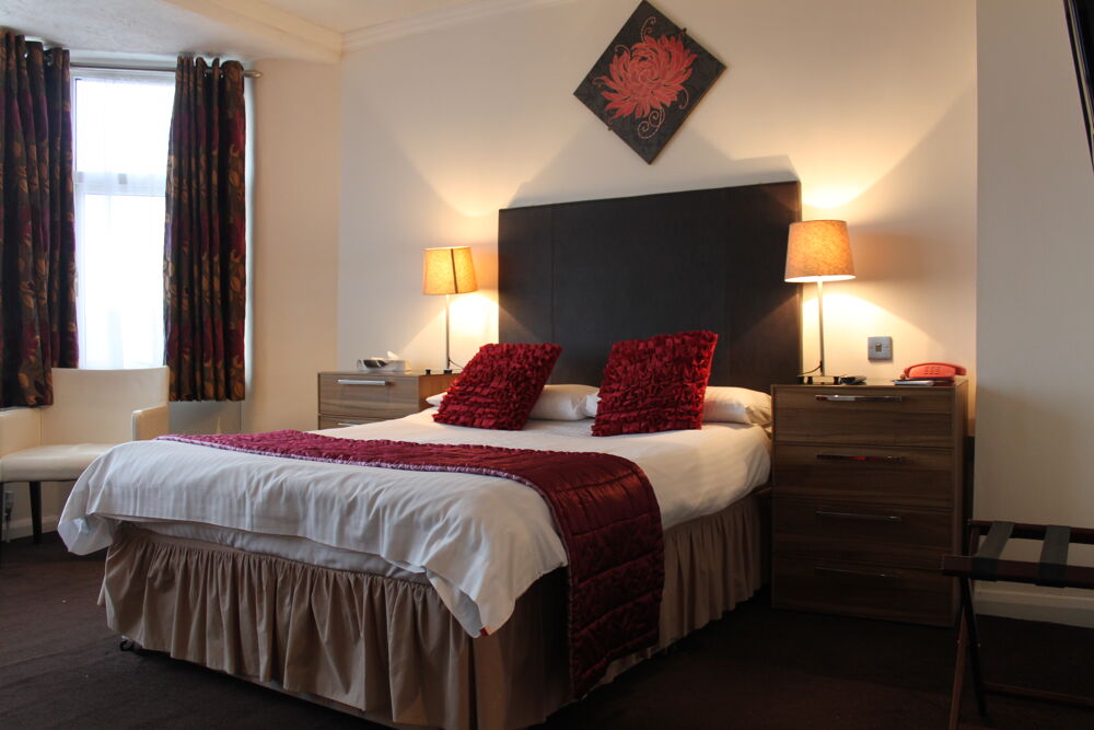 Superior room