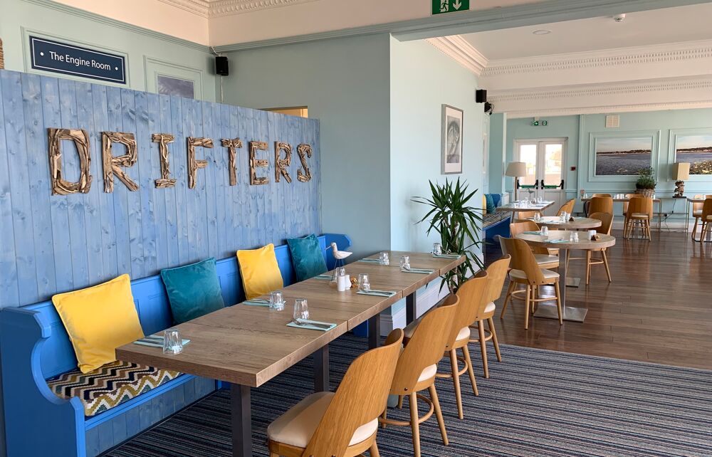 Driftwood Inn