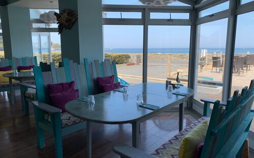 Driftwood Inn