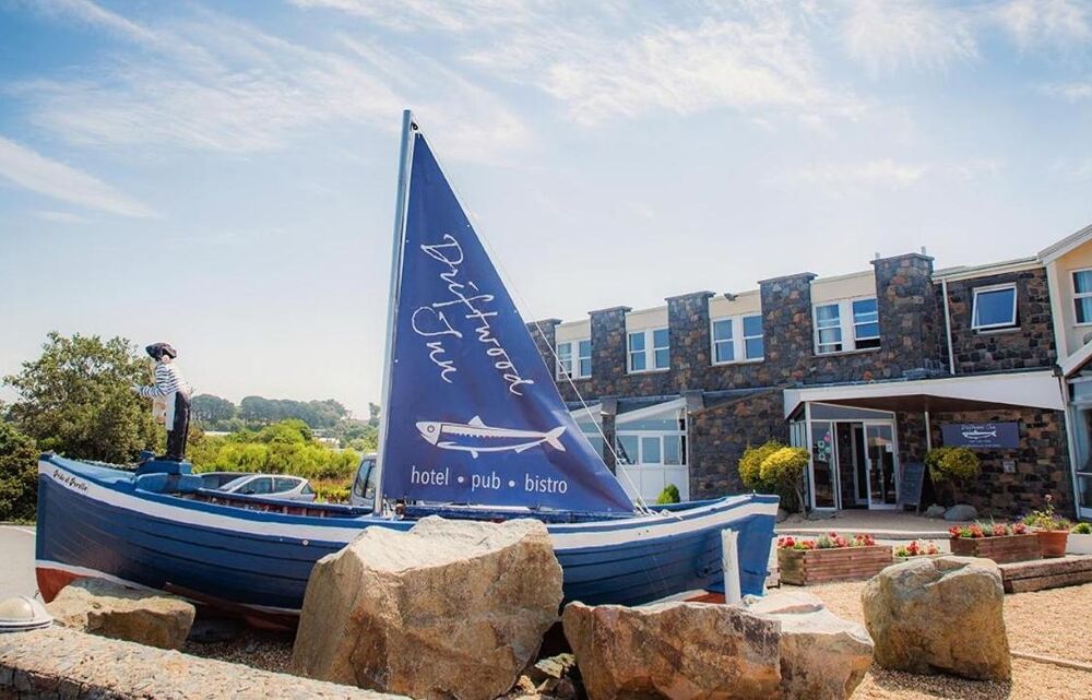 Driftwood Inn