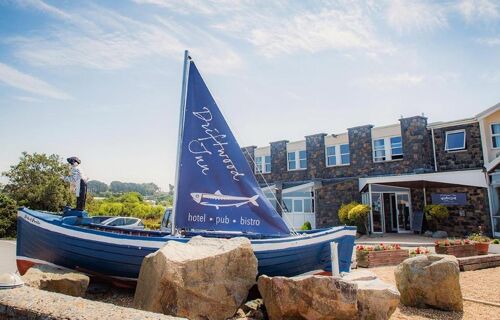 Driftwood Inn