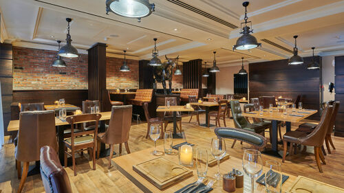 Steakhouse