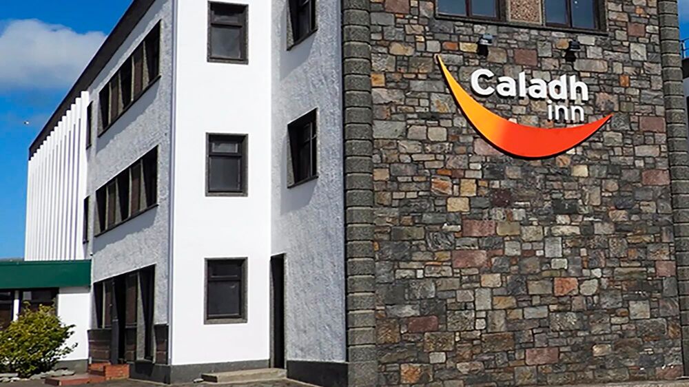 Caladh Inn