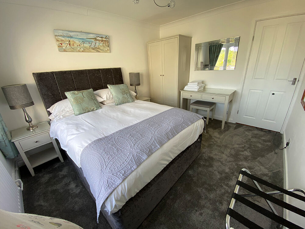 Rocquaine Apartment