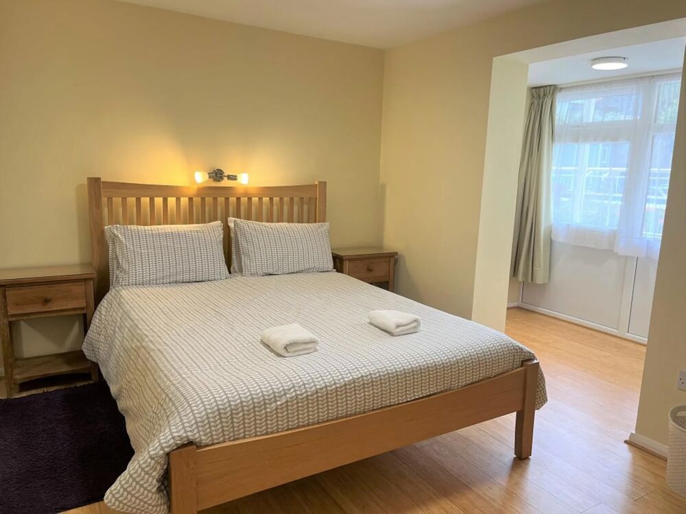Ilex Lodge