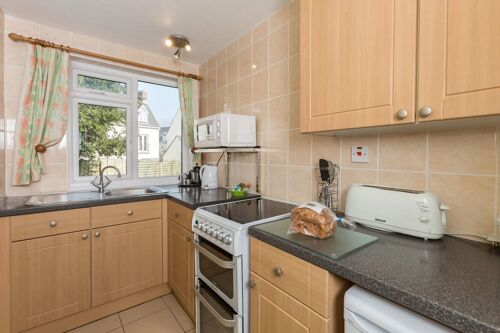 Ilex Lodge