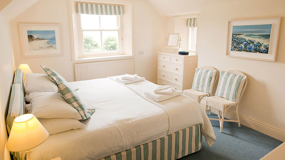 New Inn, Tresco
