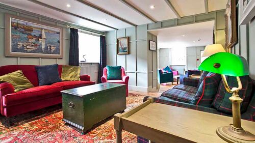 New Inn, Tresco