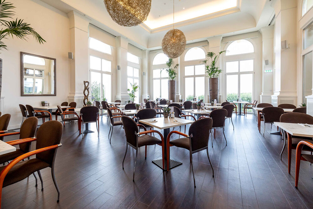 La Terrasse Restaurant
