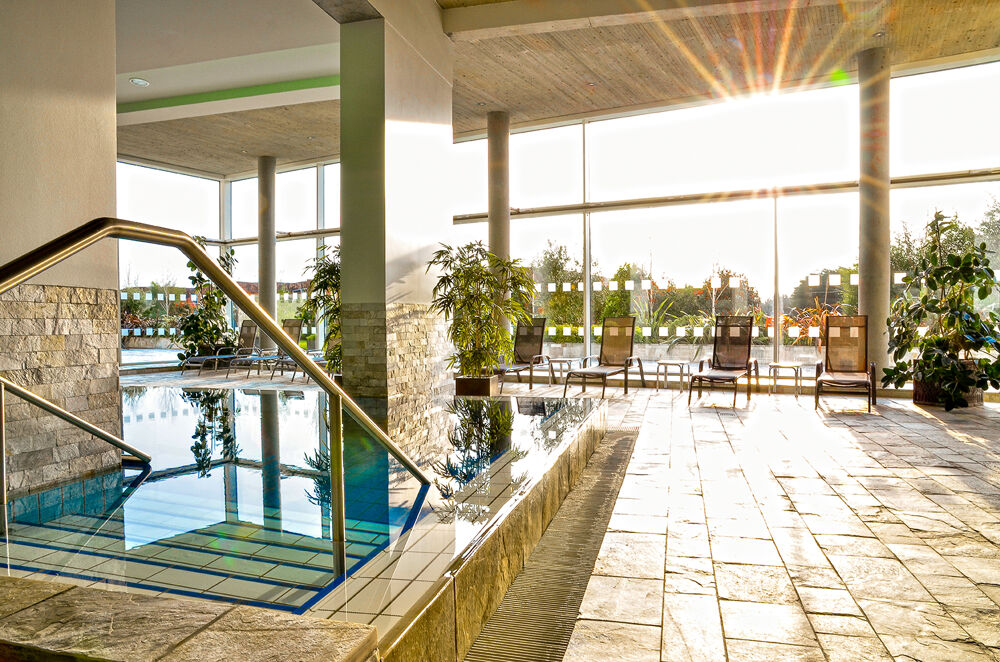 Ayush Wellness Spa