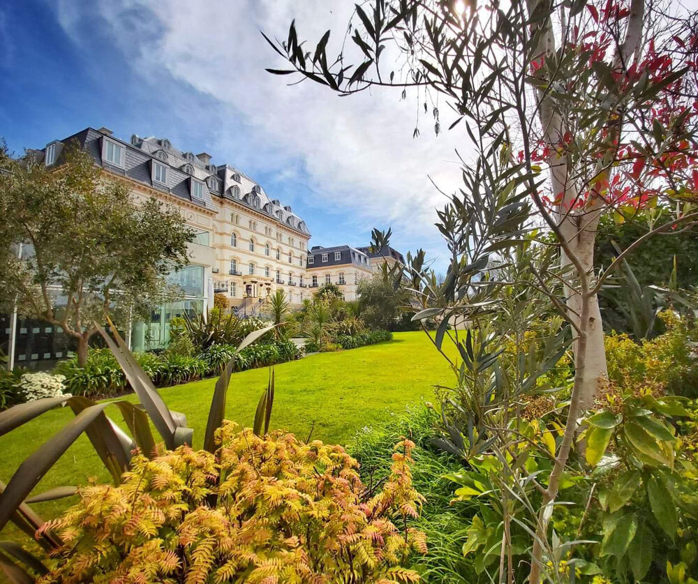 Hotel De France