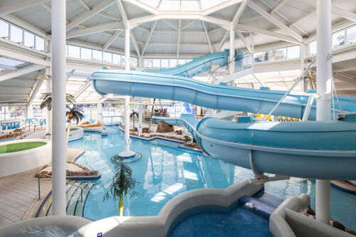 Aquadome