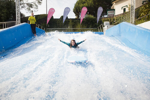 Flowrider