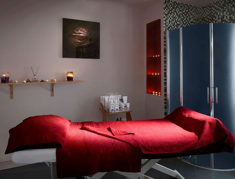 Spa facilities