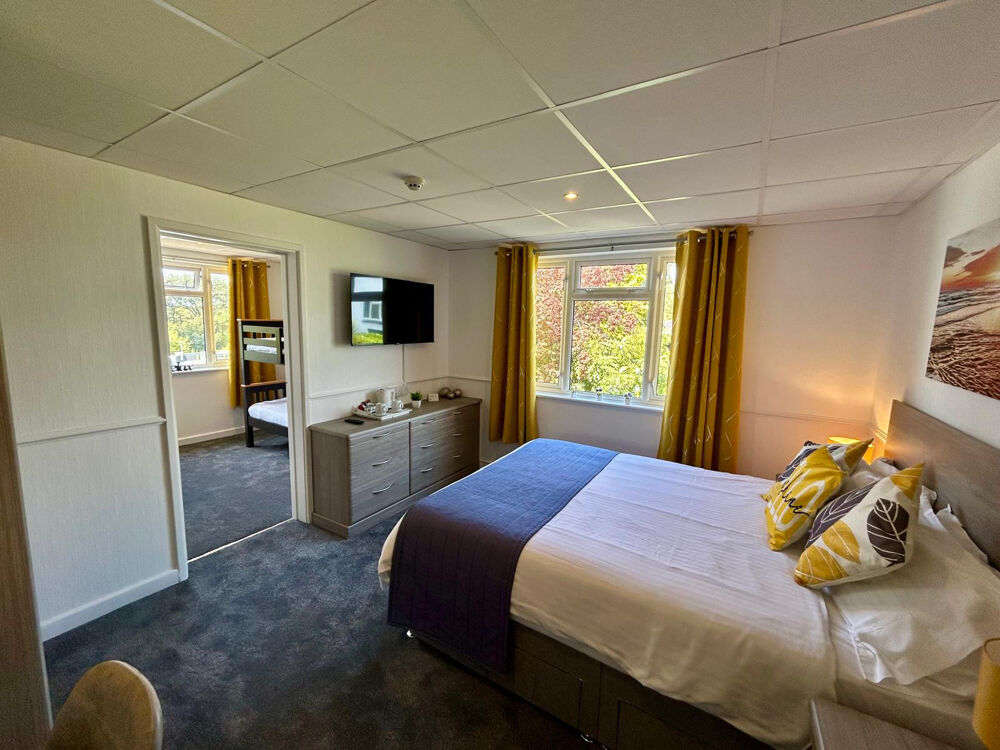 Family suite