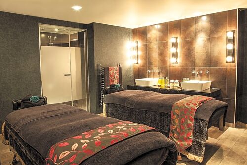 Spa facilities