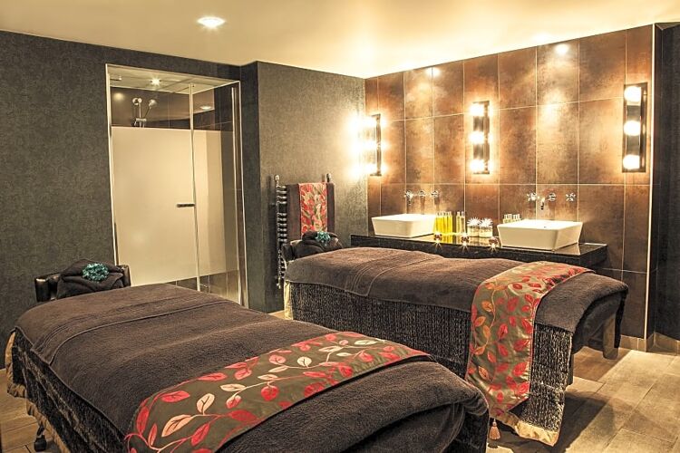 Spa facilities