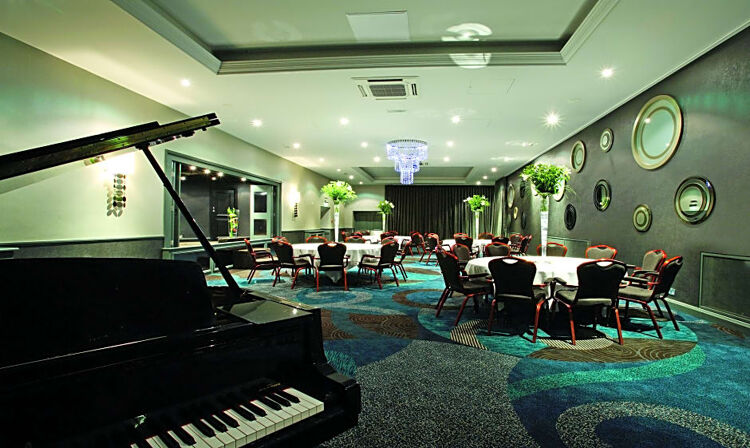 Function room