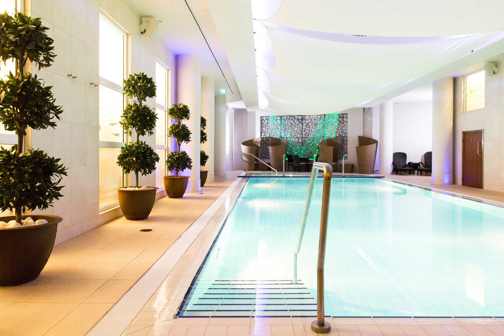 Spa facilities