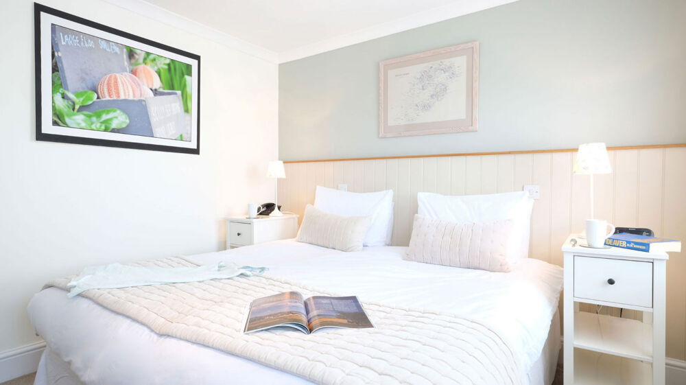 Godolphin room