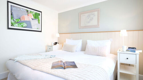 Godolphin room