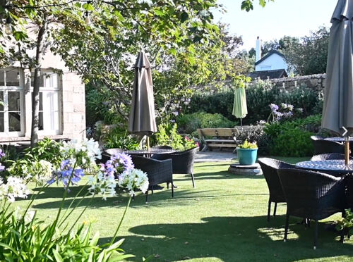 gardens