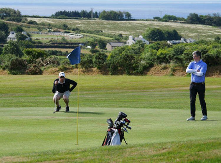 Golf