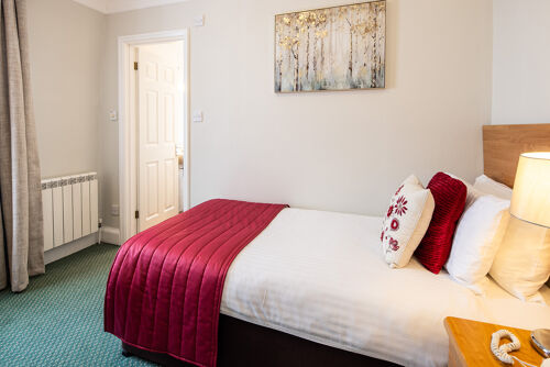 Single room