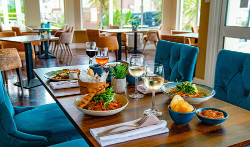 Coast Bistro