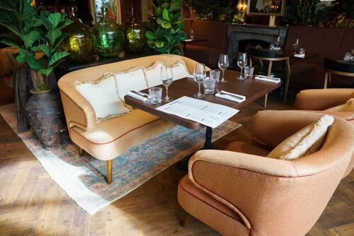 The Dax Restaurant