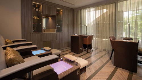 Spa